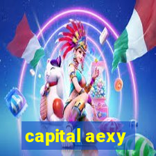 capital aexy